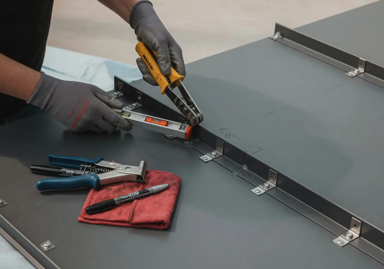 Why choose Metal Roofing Installation in Chapman Ranch, TX